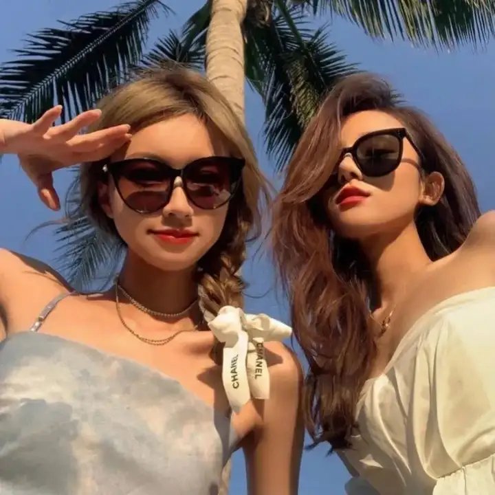玩酷青春